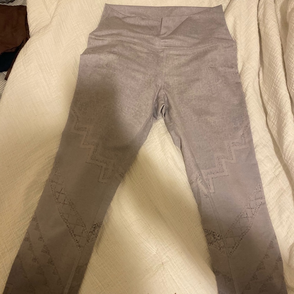 Alo Yoga Leggings